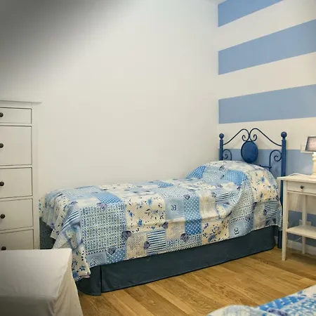 Maison Maman Apartment
