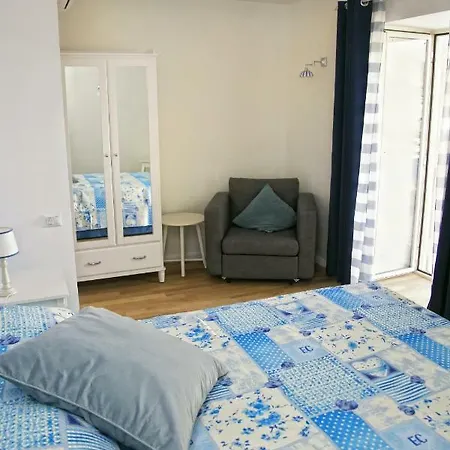 Apartment Maison Maman *