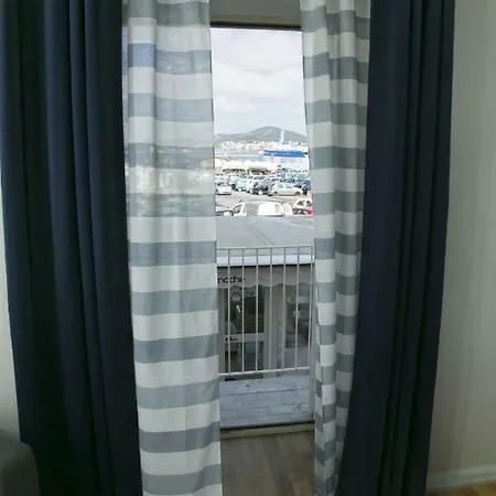 Maison Maman Pozzuoli