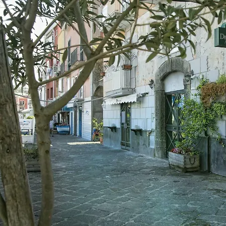 Maison Maman Pozzuoli
