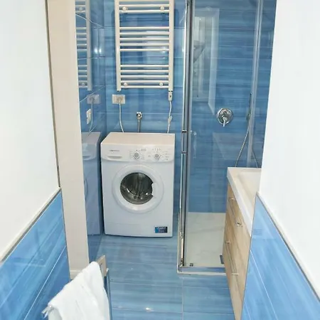 Apartment Maison Maman