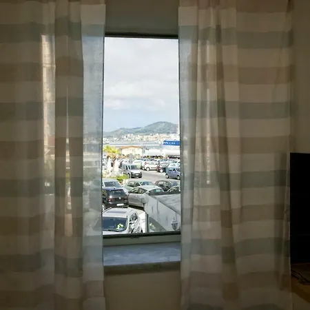 Maison Maman Pozzuoli