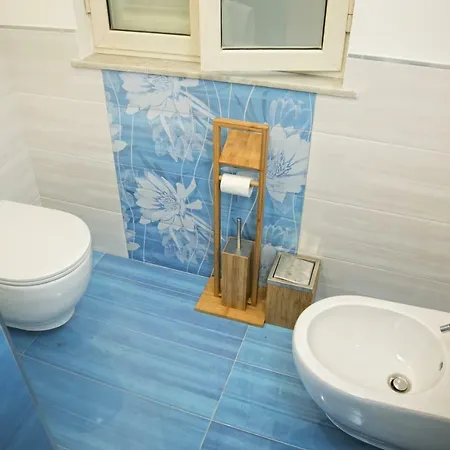 Maison Maman Pozzuoli