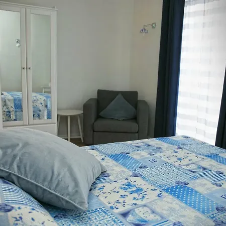 Maison Maman Apartment