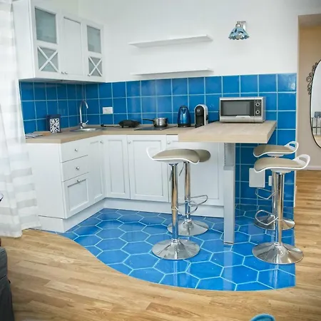 Maison Maman