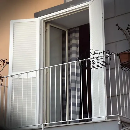 Apartment Maison Maman Pozzuoli