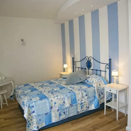 Maison Maman Apartment *
