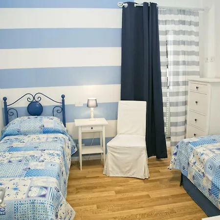 Apartment Maison Maman